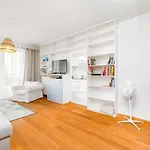 Czapelska 40 By Homeprime