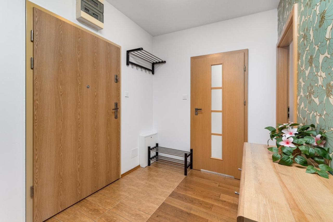 Appartement Czapelska 40 By Homeprime