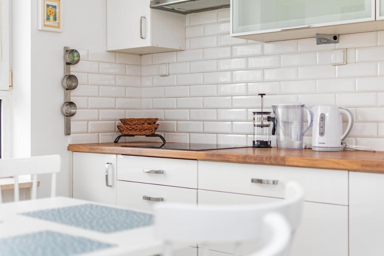 Czapelska 40 By Homeprime Butas Warsaw