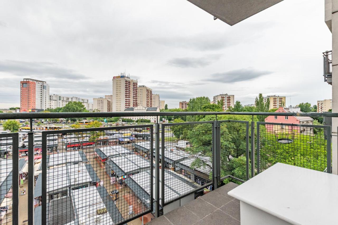 Czapelska 40 By Homeprime Appartement