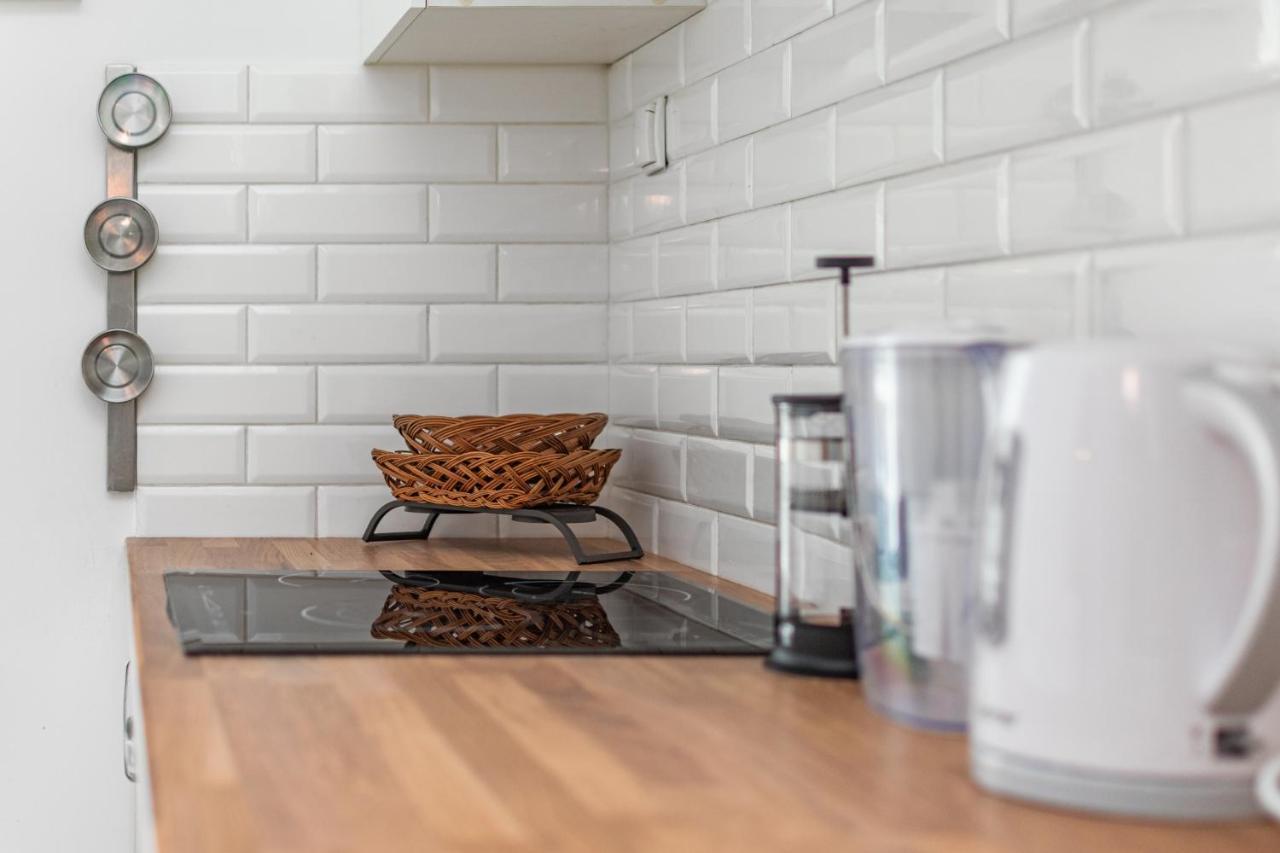 Czapelska 40 By Homeprime Appartement *