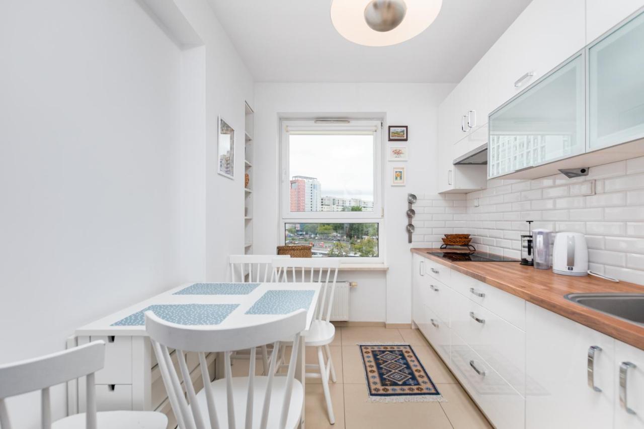 Butas Czapelska 40 By Homeprime Warsaw