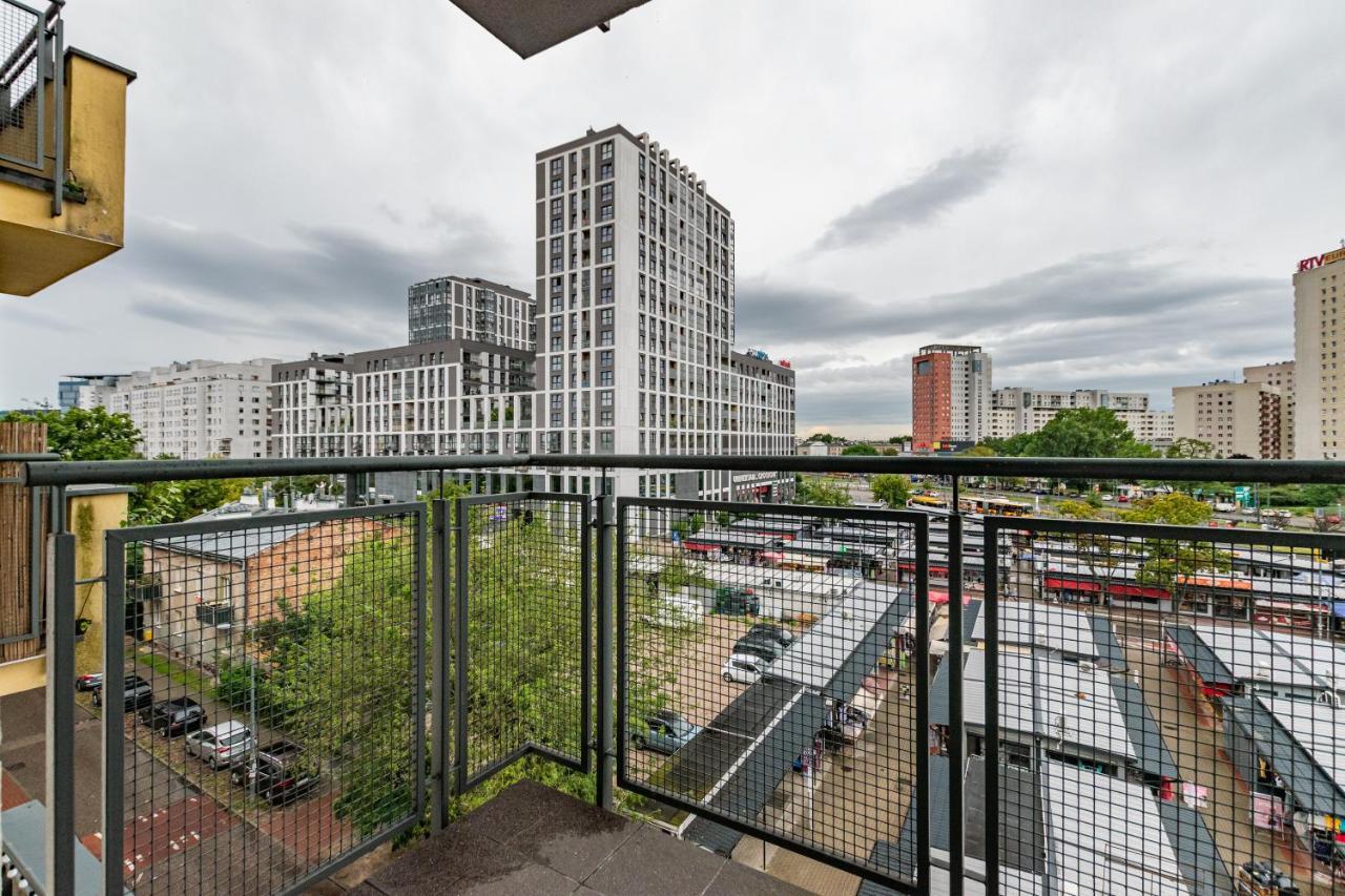 Czapelska 40 By Homeprime Appartement