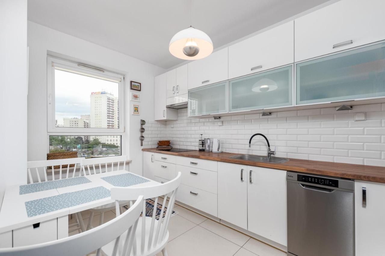 Czapelska 40 By Homeprime *