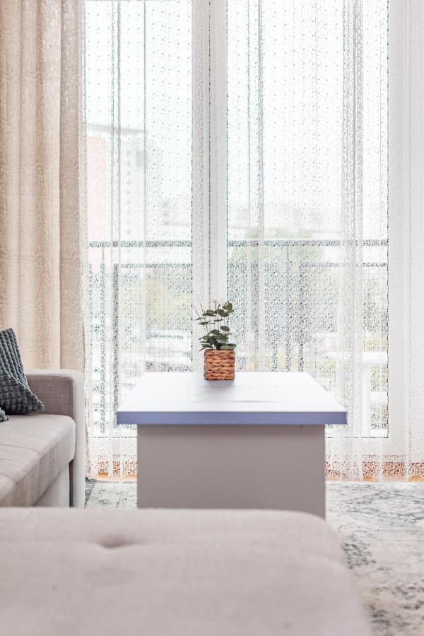 Czapelska 40 By Homeprime Butas *