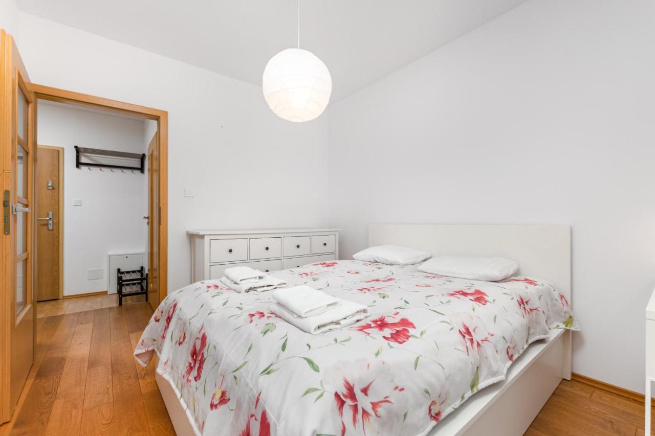Czapelska 40 By Homeprime Appartement
