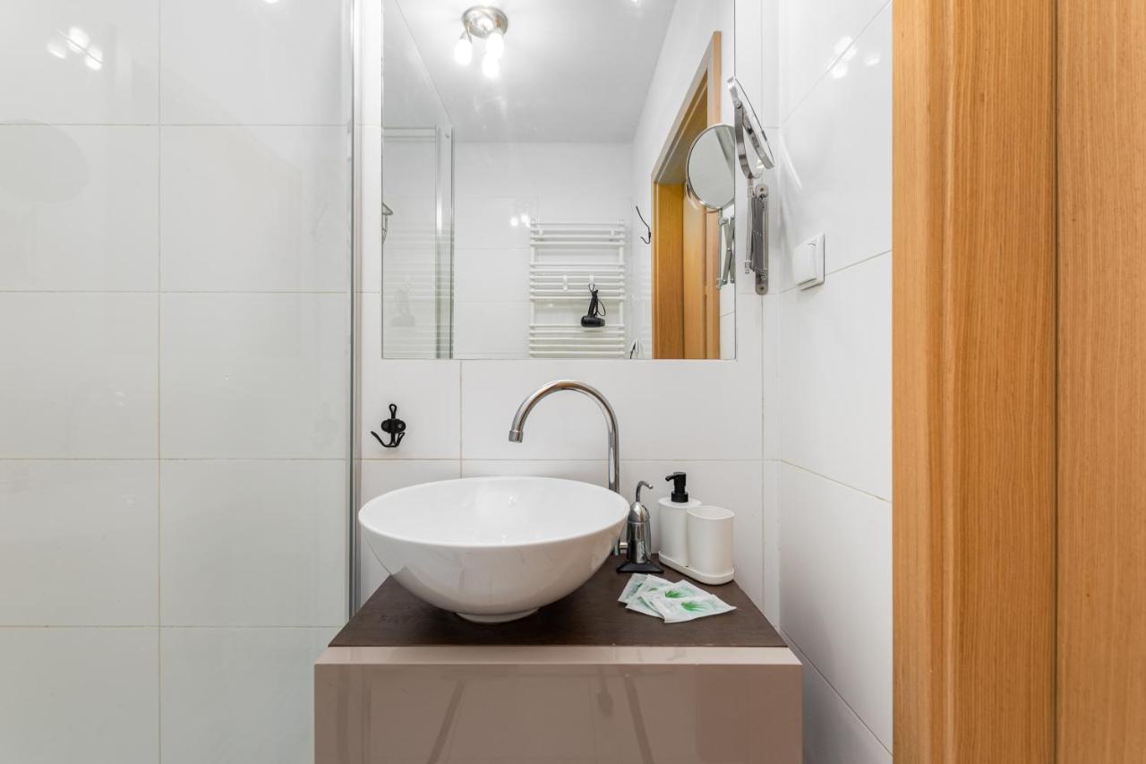 Butas Czapelska 40 By Homeprime