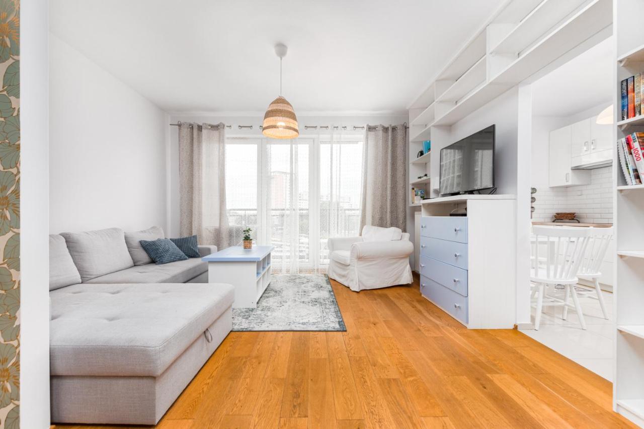 Appartement Czapelska 40 By Homeprime