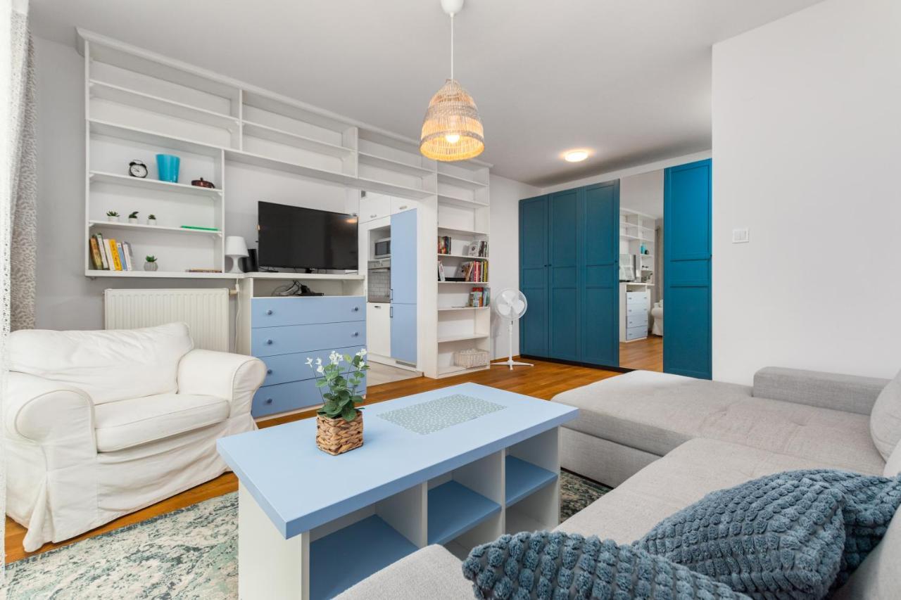 Appartement Czapelska 40 By Homeprime