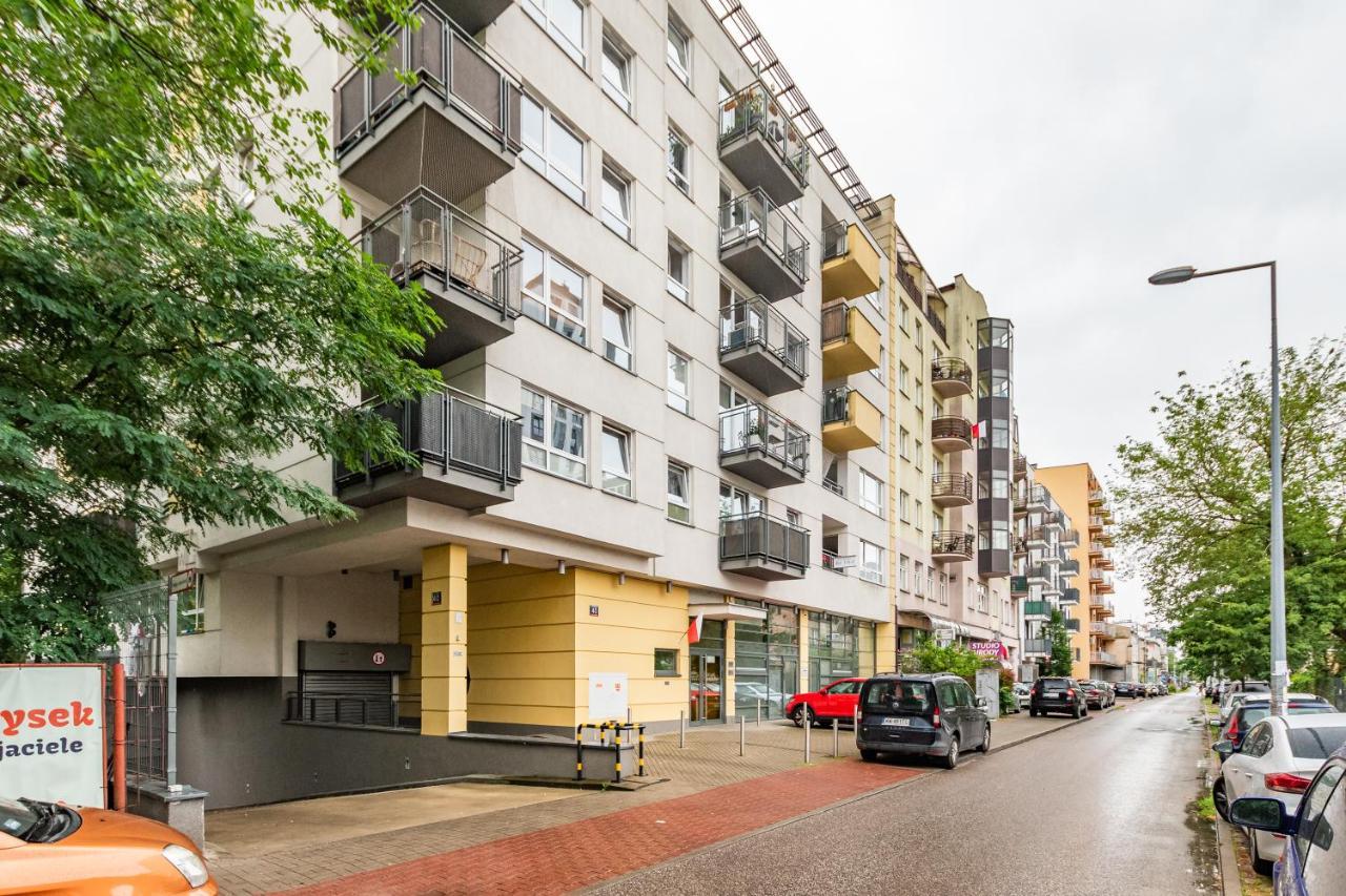 Butas Czapelska 40 By Homeprime *