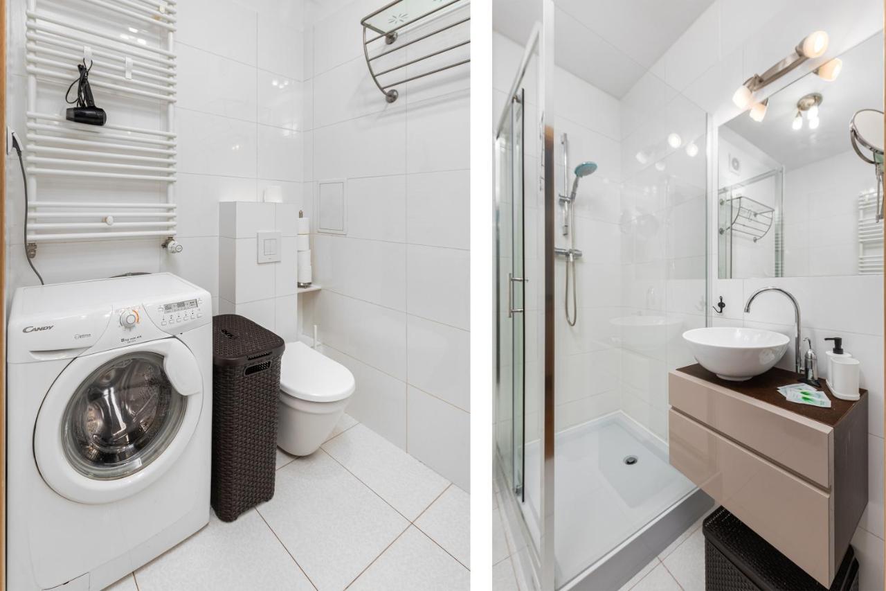 Butas Czapelska 40 By Homeprime Warsaw