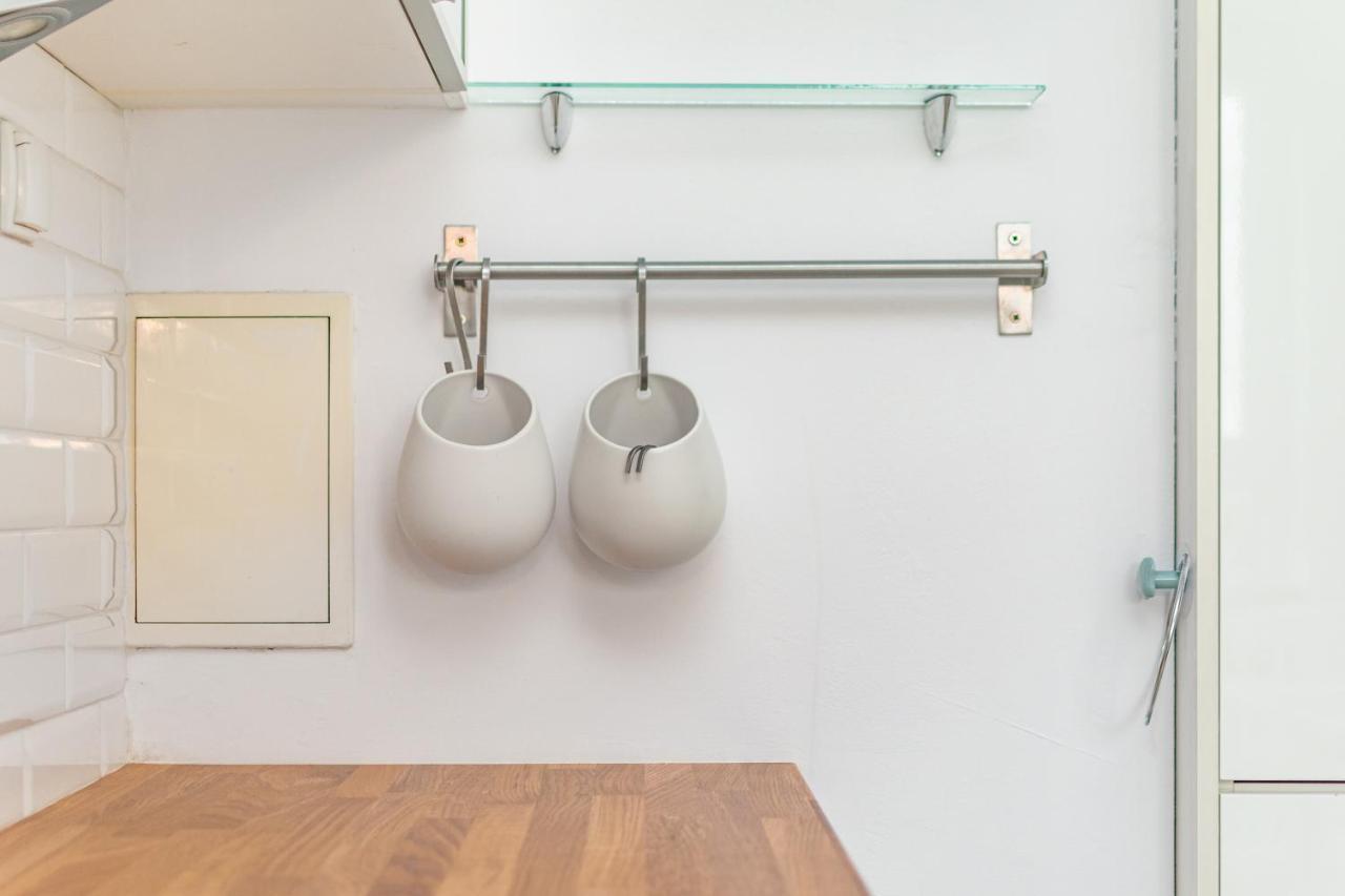 Butas Czapelska 40 By Homeprime Warsaw